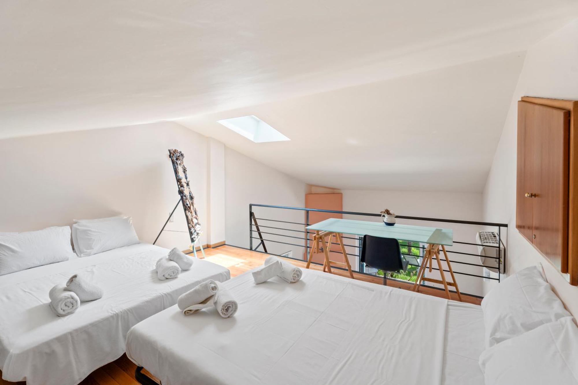Waterfront Barbati By Villa2Be Ngoại thất bức ảnh