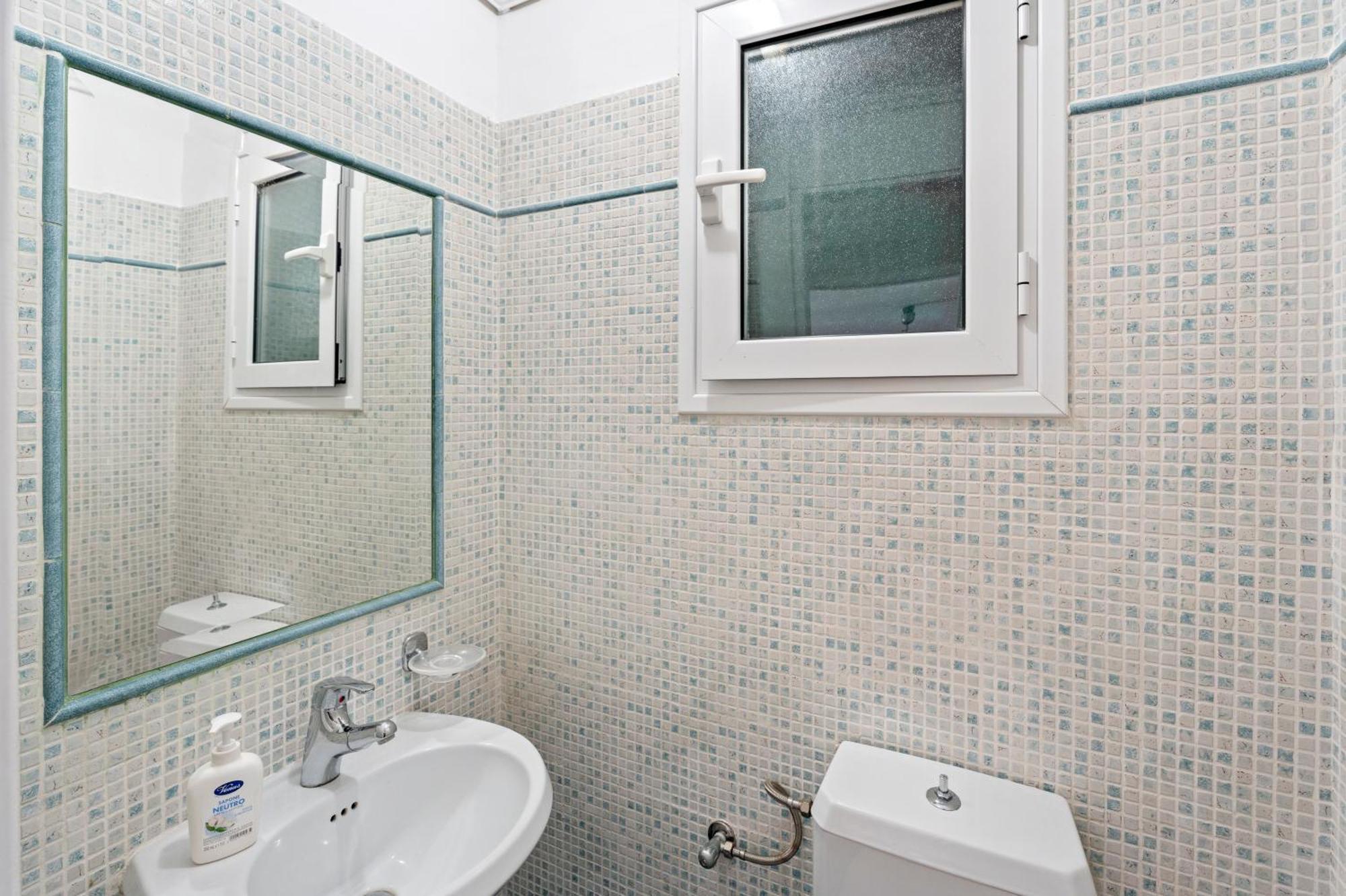 Waterfront Barbati By Villa2Be Ngoại thất bức ảnh